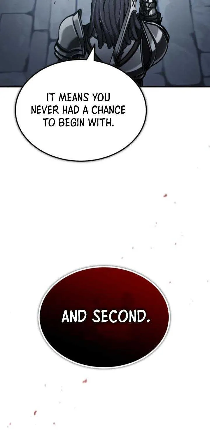 The Heavenly Demon Can’t Live a Normal Life Chapter 147 page 42 - 