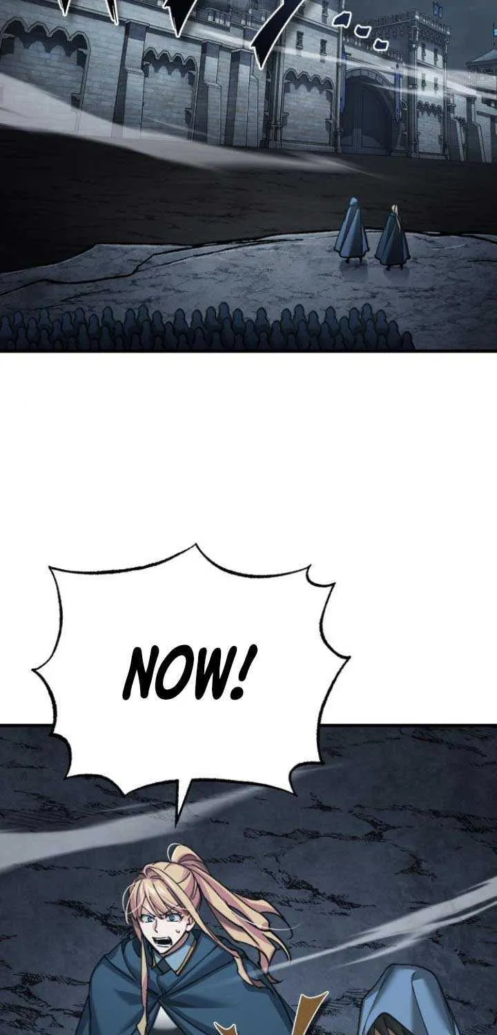The Heavenly Demon Can’t Live a Normal Life Chapter 147 page 49 - 