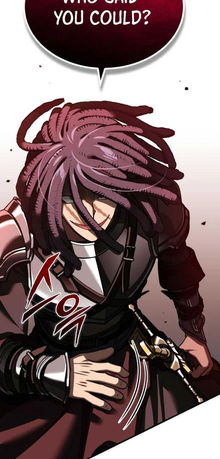 The Heavenly Demon Can’t Live a Normal Life Chapter 147 page 6 - 