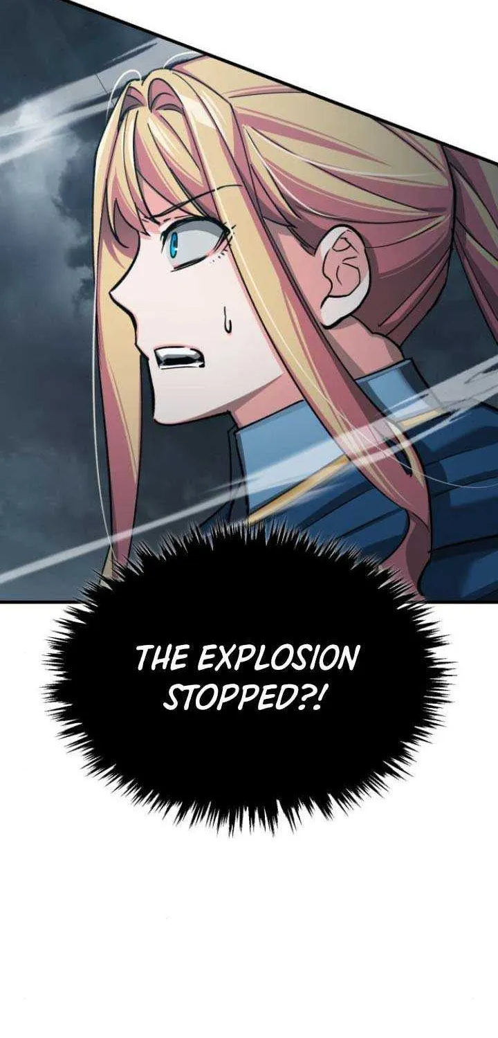 The Heavenly Demon Can’t Live a Normal Life Chapter 147 page 55 - 