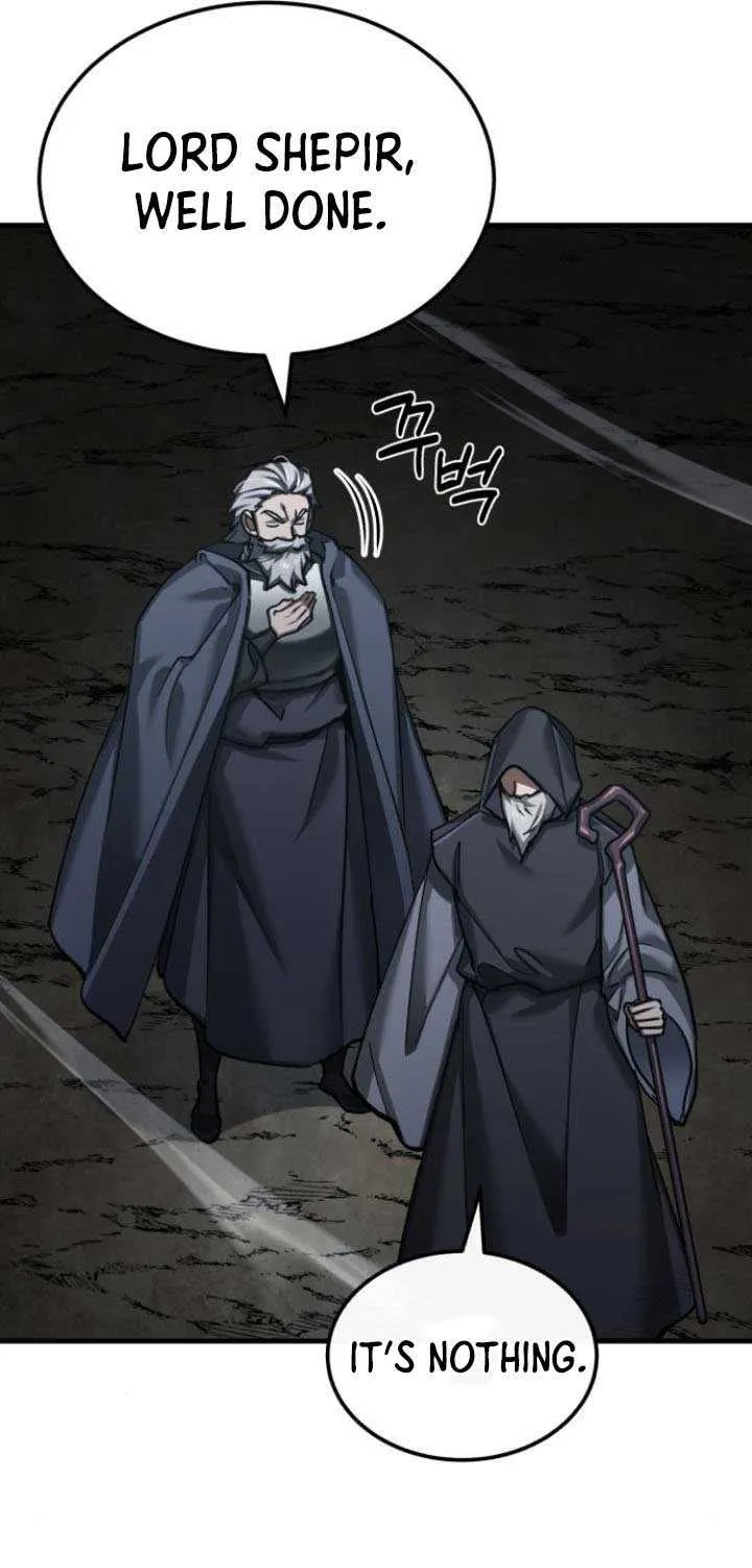 The Heavenly Demon Can’t Live a Normal Life Chapter 147 page 61 - 