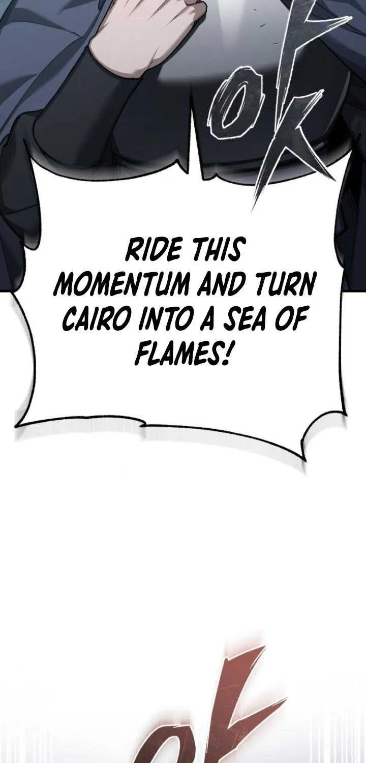 The Heavenly Demon Can’t Live a Normal Life Chapter 147 page 63 - 