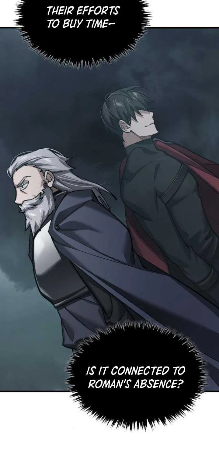 The Heavenly Demon Can’t Live a Normal Life Chapter 147 page 69 - 