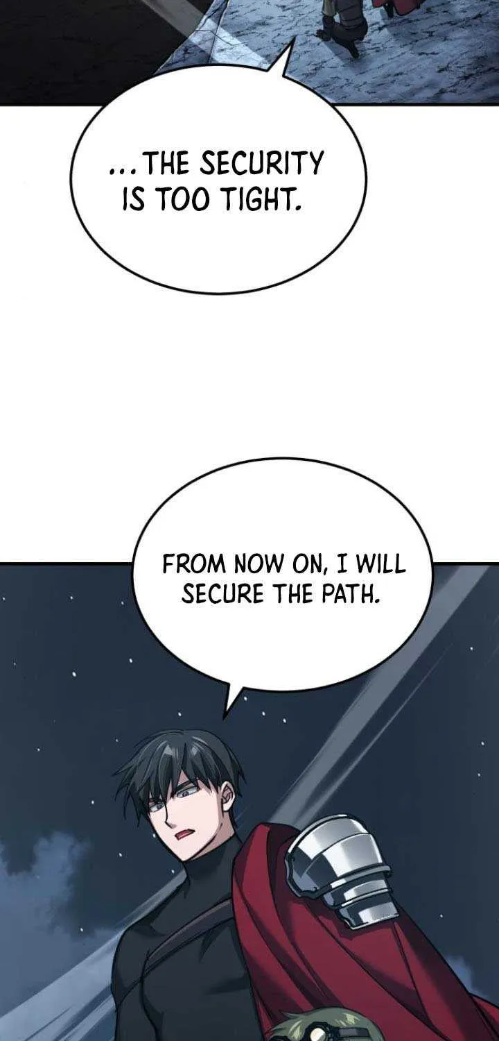 The Heavenly Demon Can’t Live a Normal Life Chapter 147 page 73 - 