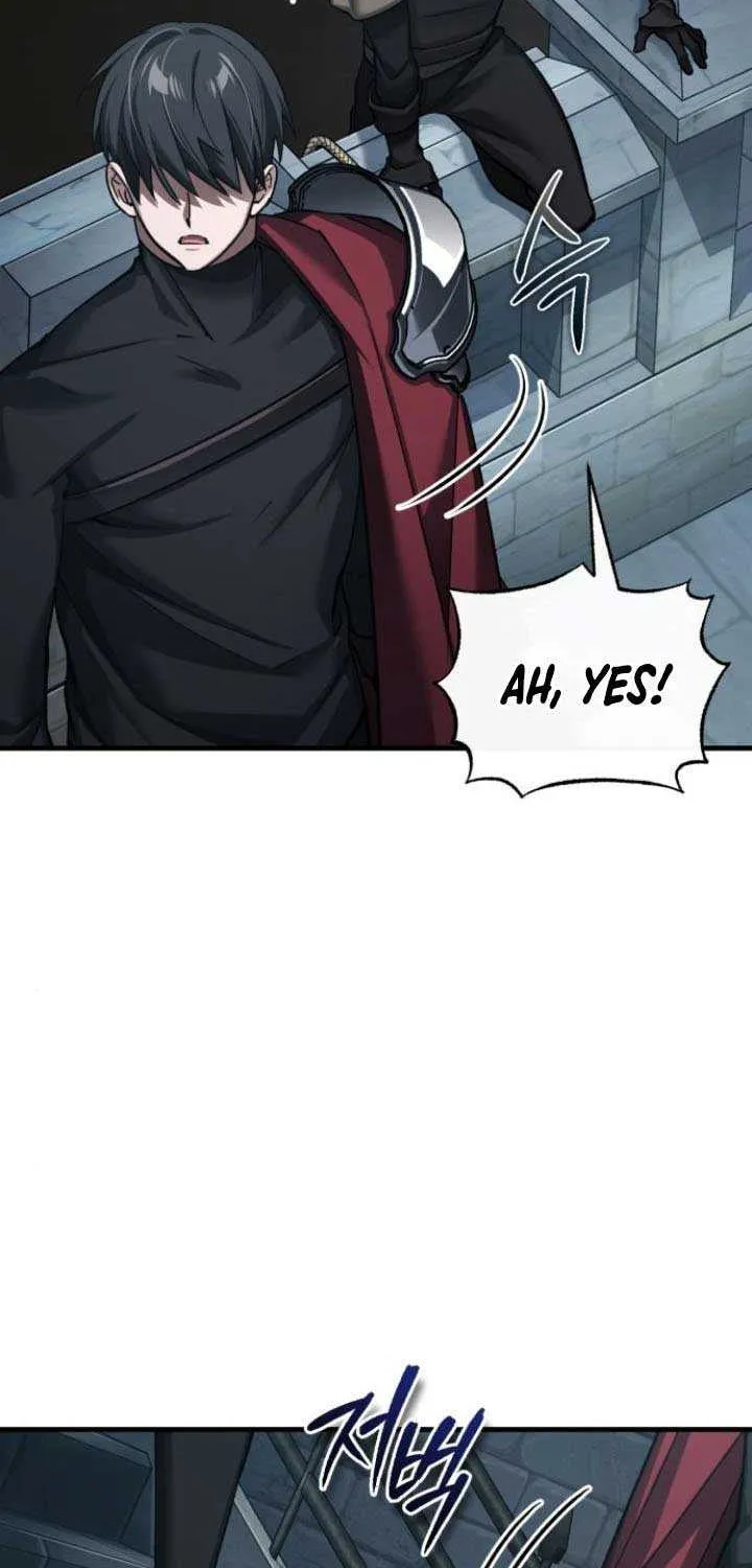 The Heavenly Demon Can’t Live a Normal Life Chapter 147 page 83 - 