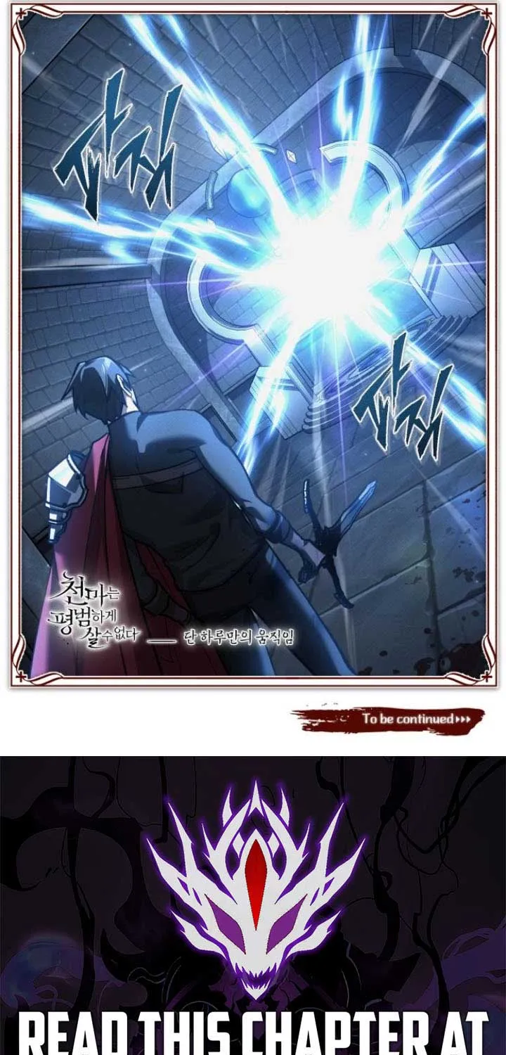 The Heavenly Demon Can’t Live a Normal Life Chapter 147 page 96 - 