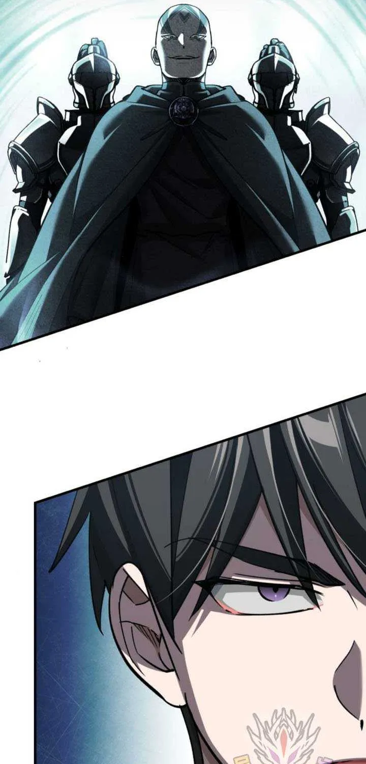 The Heavenly Demon Can’t Live a Normal Life Chapter 148 page 12 - 