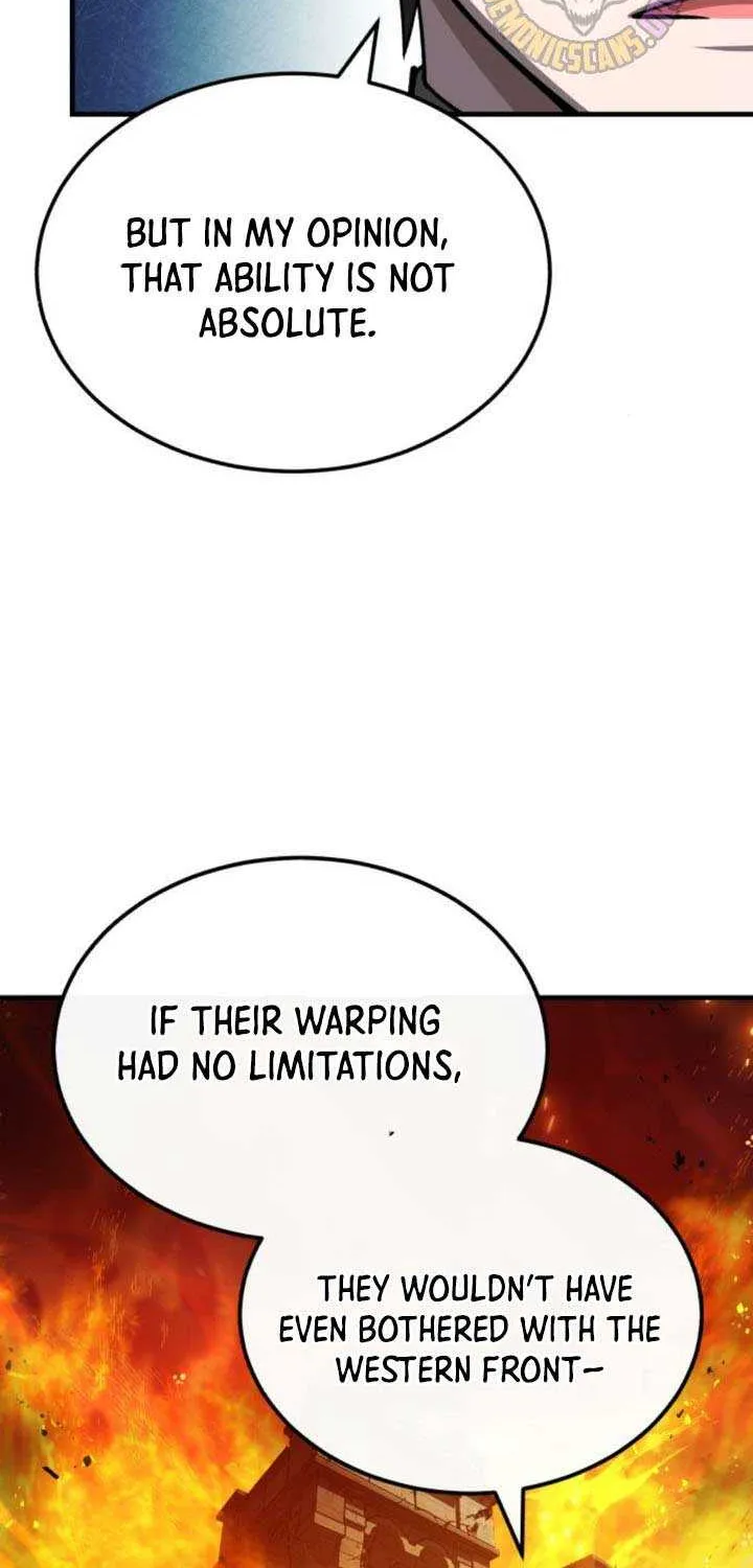 The Heavenly Demon Can’t Live a Normal Life Chapter 148 page 13 - 