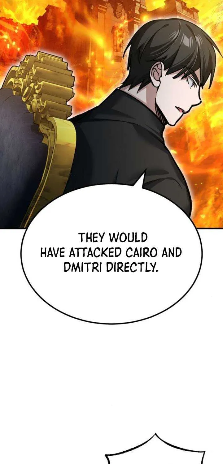 The Heavenly Demon Can’t Live a Normal Life Chapter 148 page 14 - 