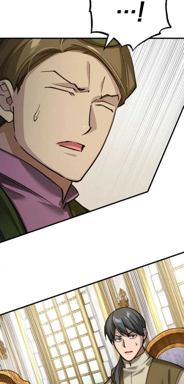 The Heavenly Demon Can’t Live a Normal Life Chapter 148 page 15 - 