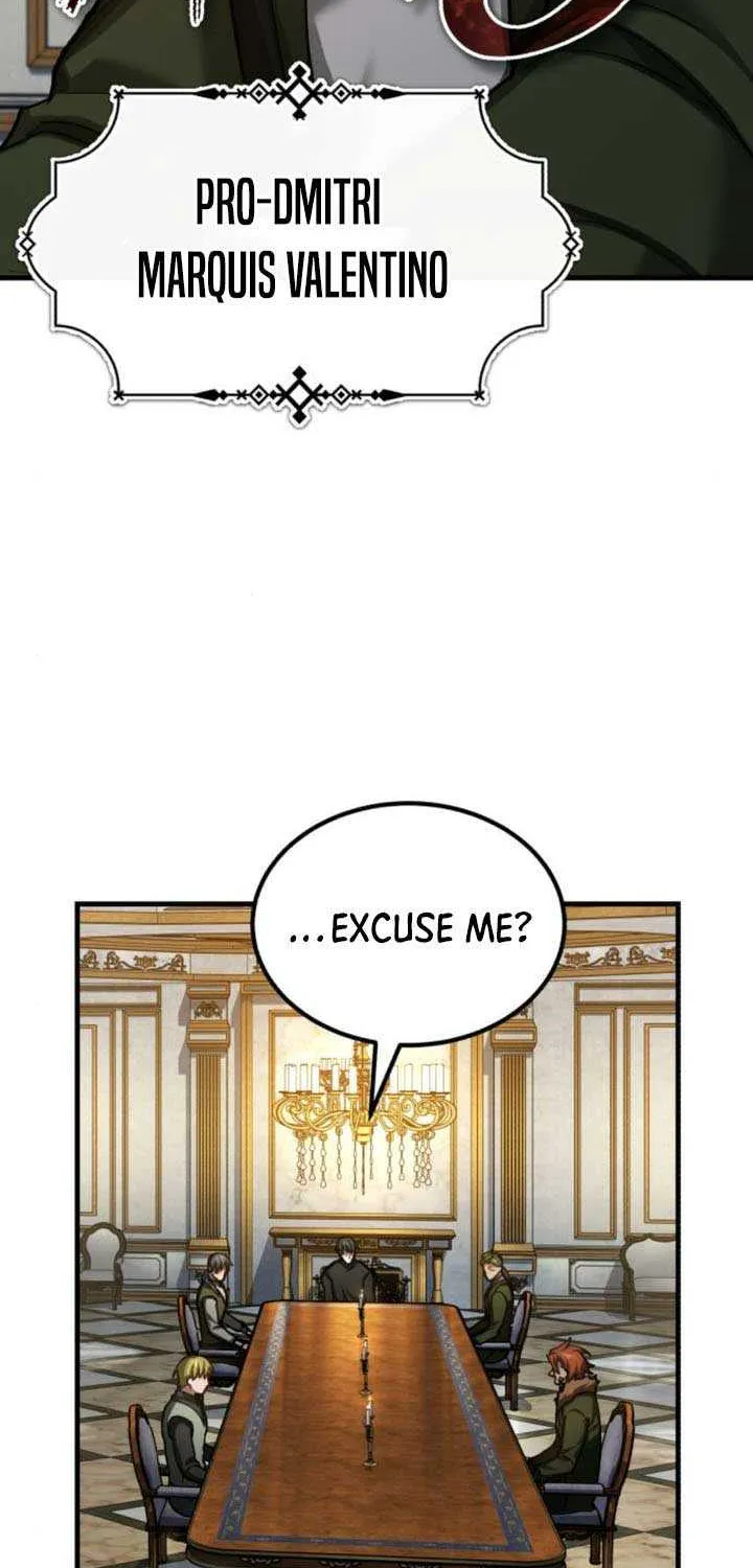 The Heavenly Demon Can’t Live a Normal Life Chapter 148 page 22 - 
