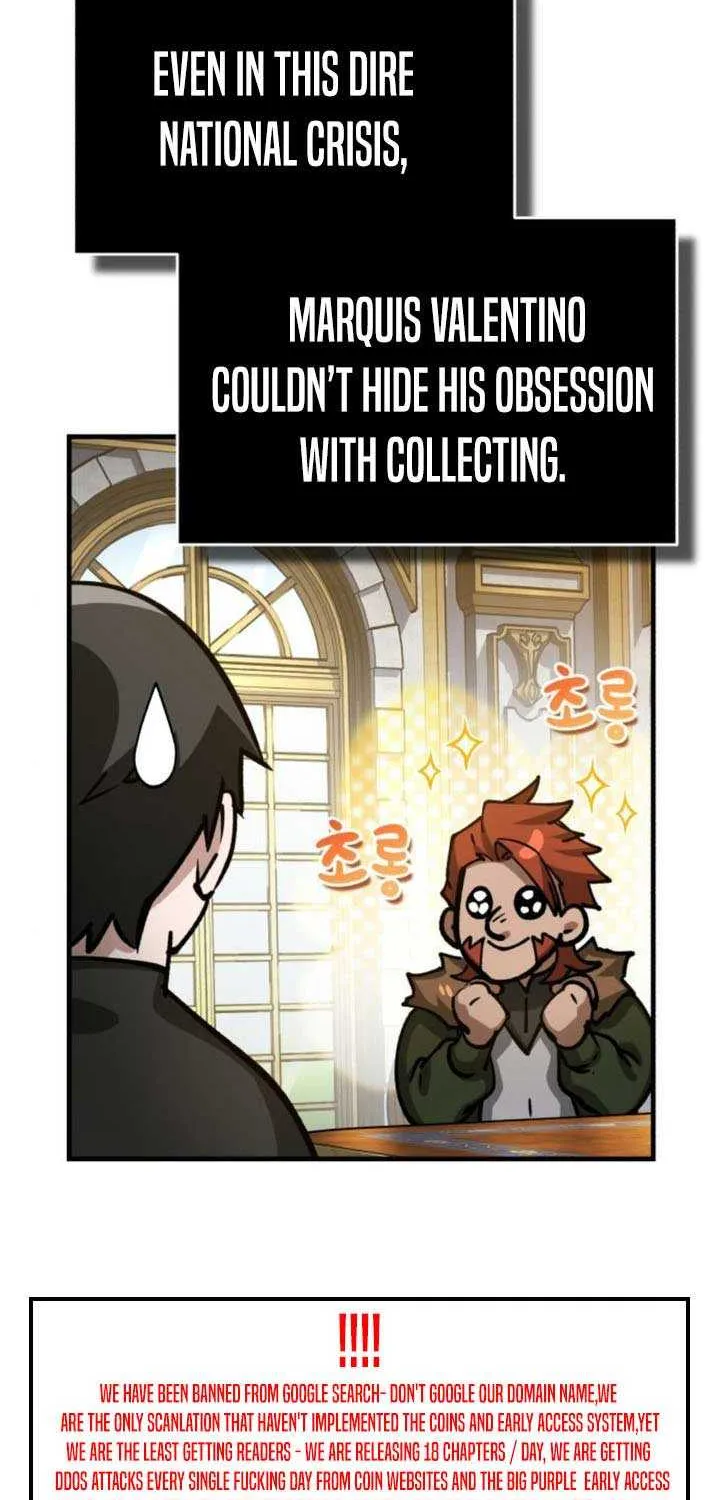 The Heavenly Demon Can’t Live a Normal Life Chapter 148 page 27 - 
