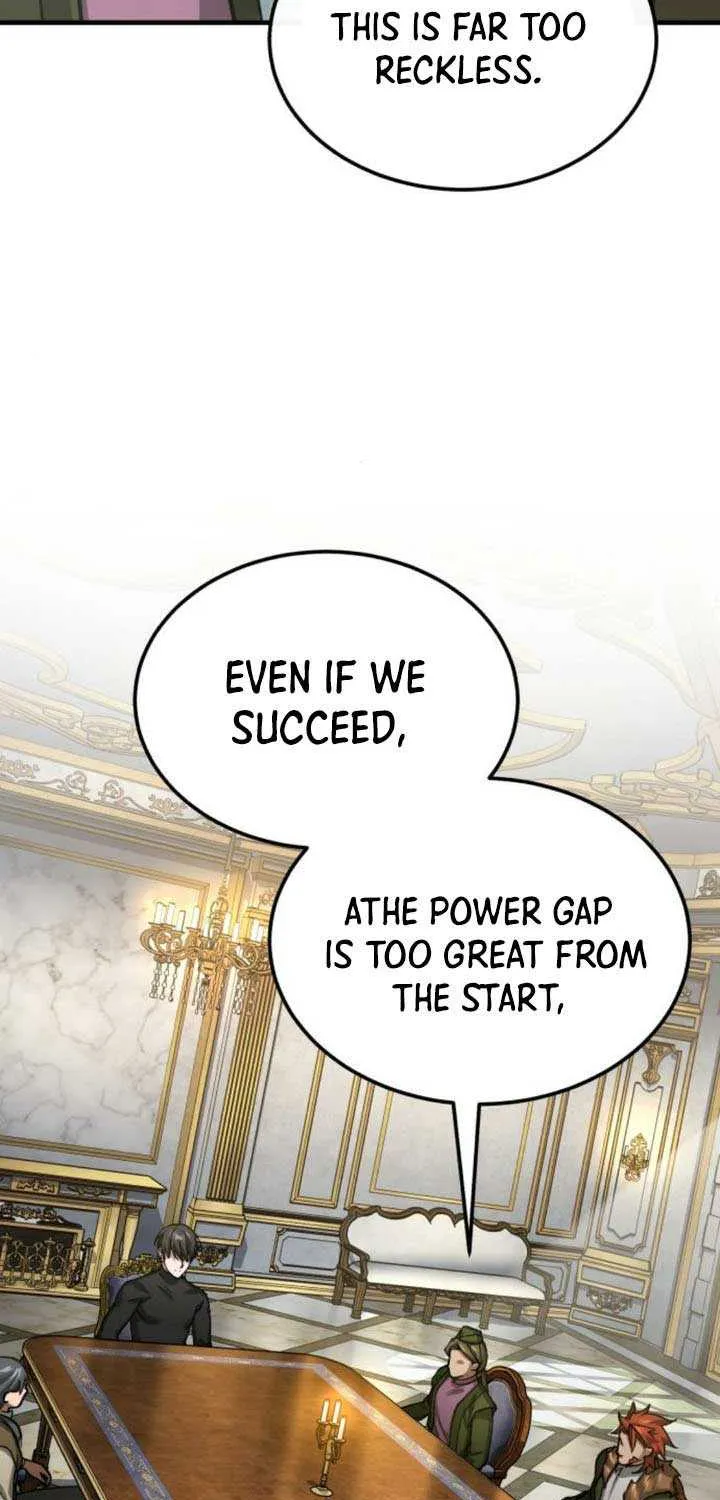 The Heavenly Demon Can’t Live a Normal Life Chapter 148 page 4 - 