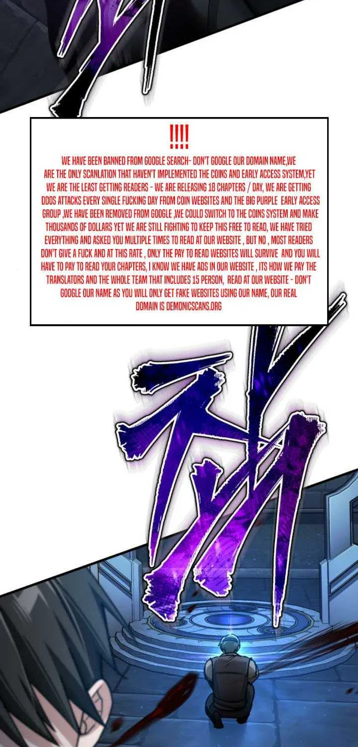 The Heavenly Demon Can’t Live a Normal Life Chapter 148 page 32 - 