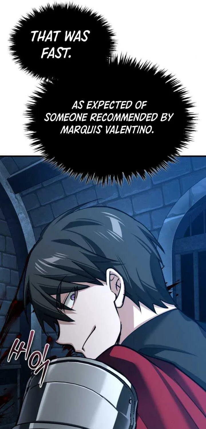 The Heavenly Demon Can’t Live a Normal Life Chapter 148 page 37 - 