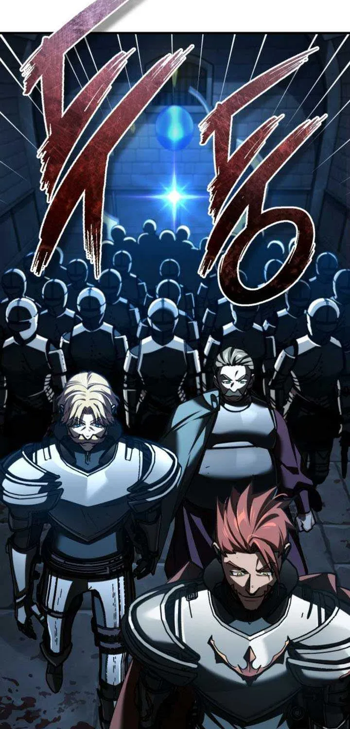 The Heavenly Demon Can’t Live a Normal Life Chapter 148 page 42 - 