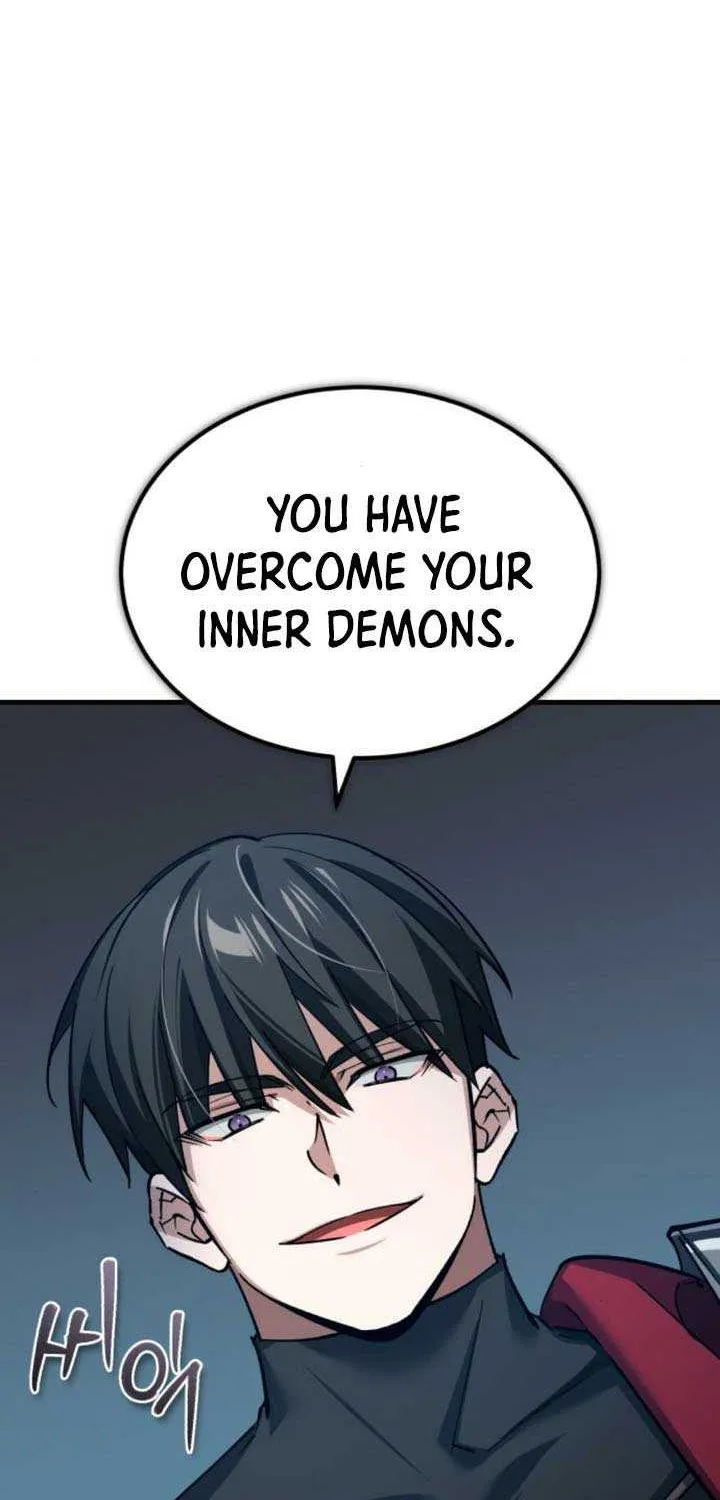 The Heavenly Demon Can’t Live a Normal Life Chapter 148 page 45 - 