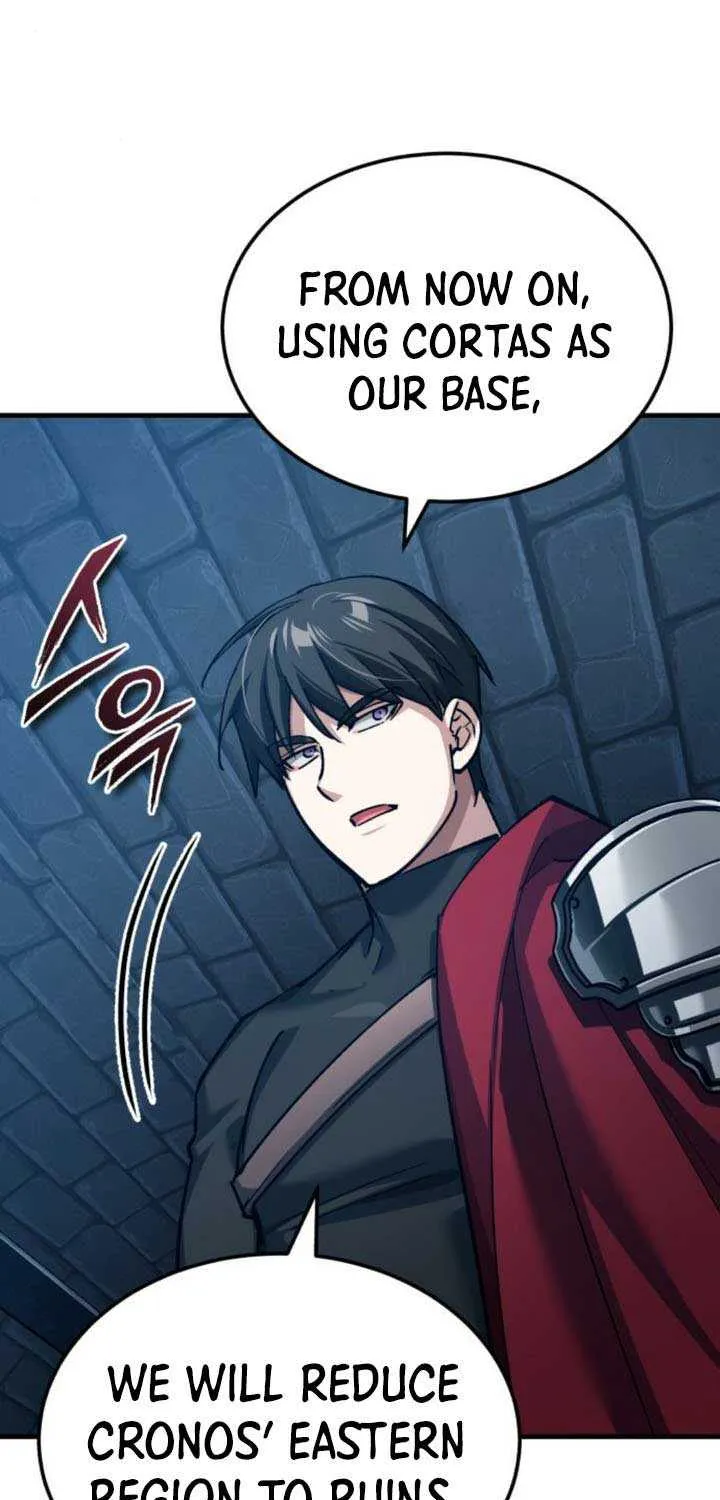 The Heavenly Demon Can’t Live a Normal Life Chapter 148 page 48 - 