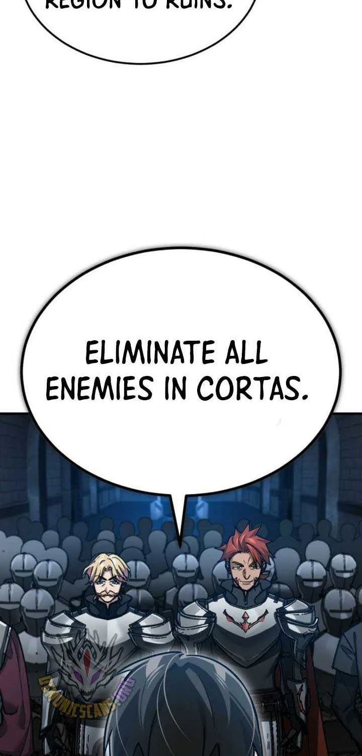 The Heavenly Demon Can’t Live a Normal Life Chapter 148 page 49 - 