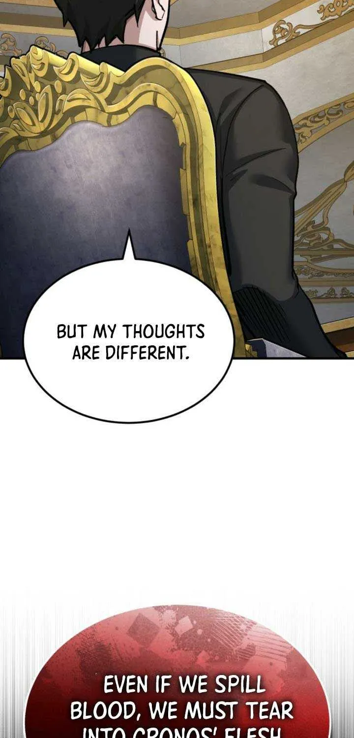The Heavenly Demon Can’t Live a Normal Life Chapter 148 page 6 - 