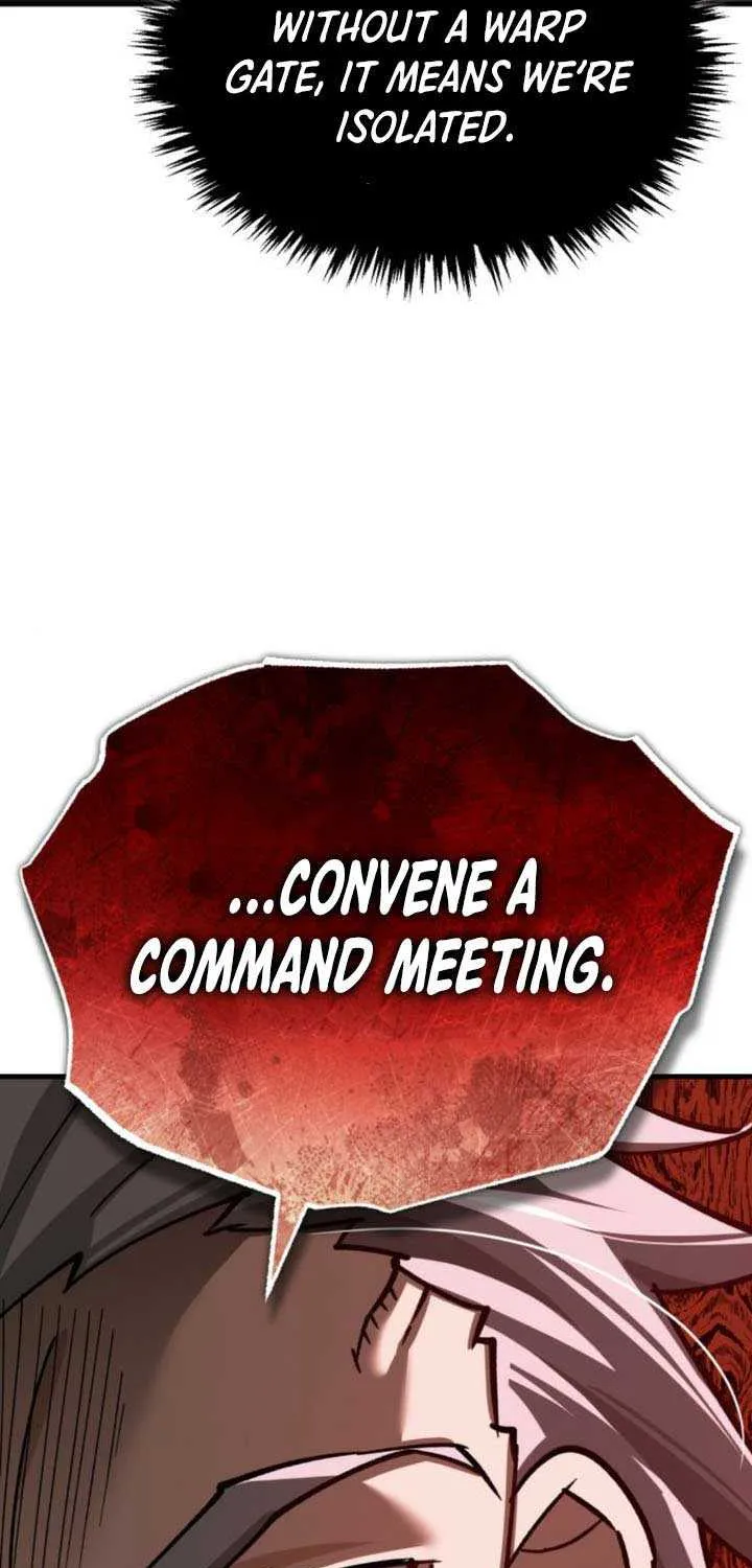 The Heavenly Demon Can’t Live a Normal Life Chapter 148 page 60 - 