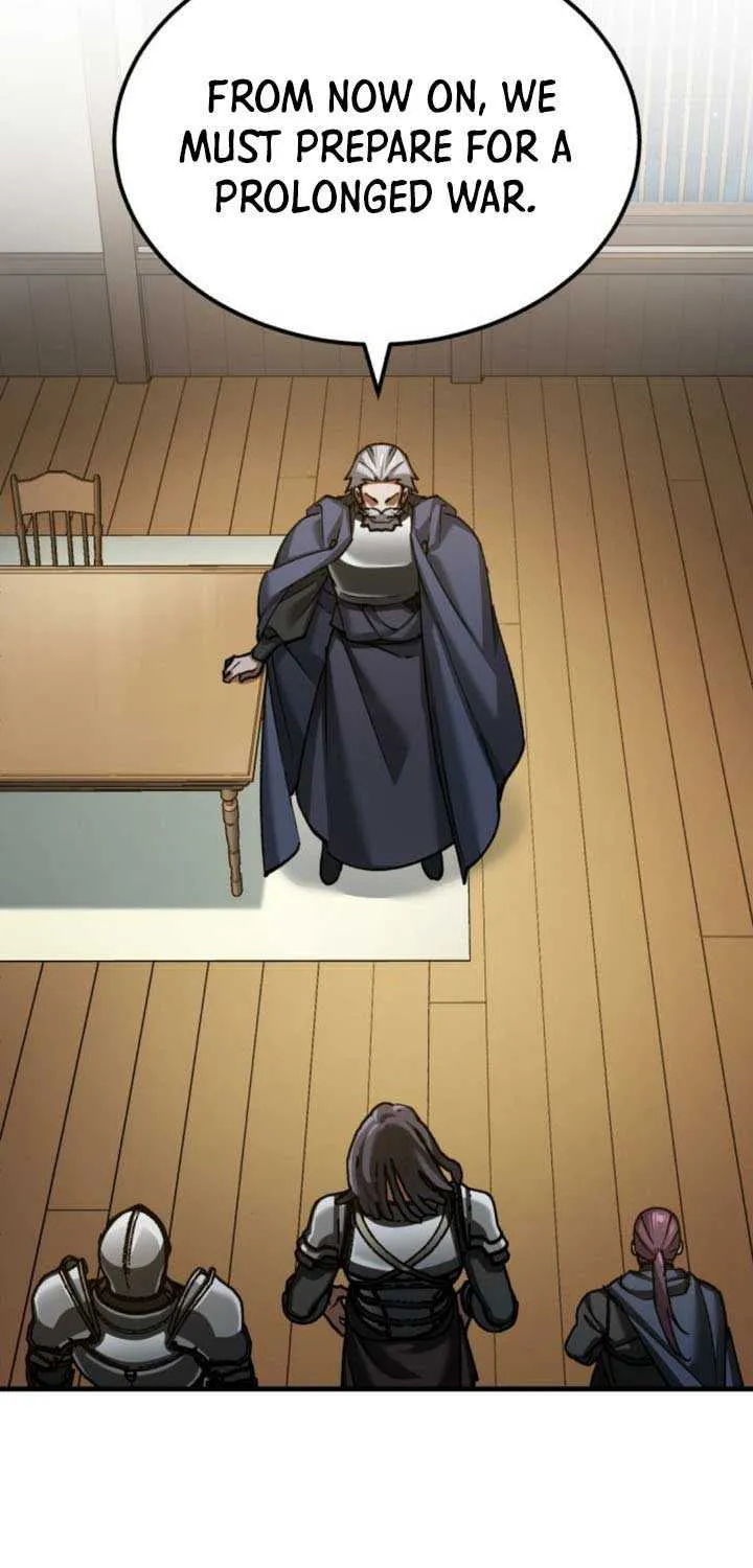 The Heavenly Demon Can’t Live a Normal Life Chapter 148 page 62 - 