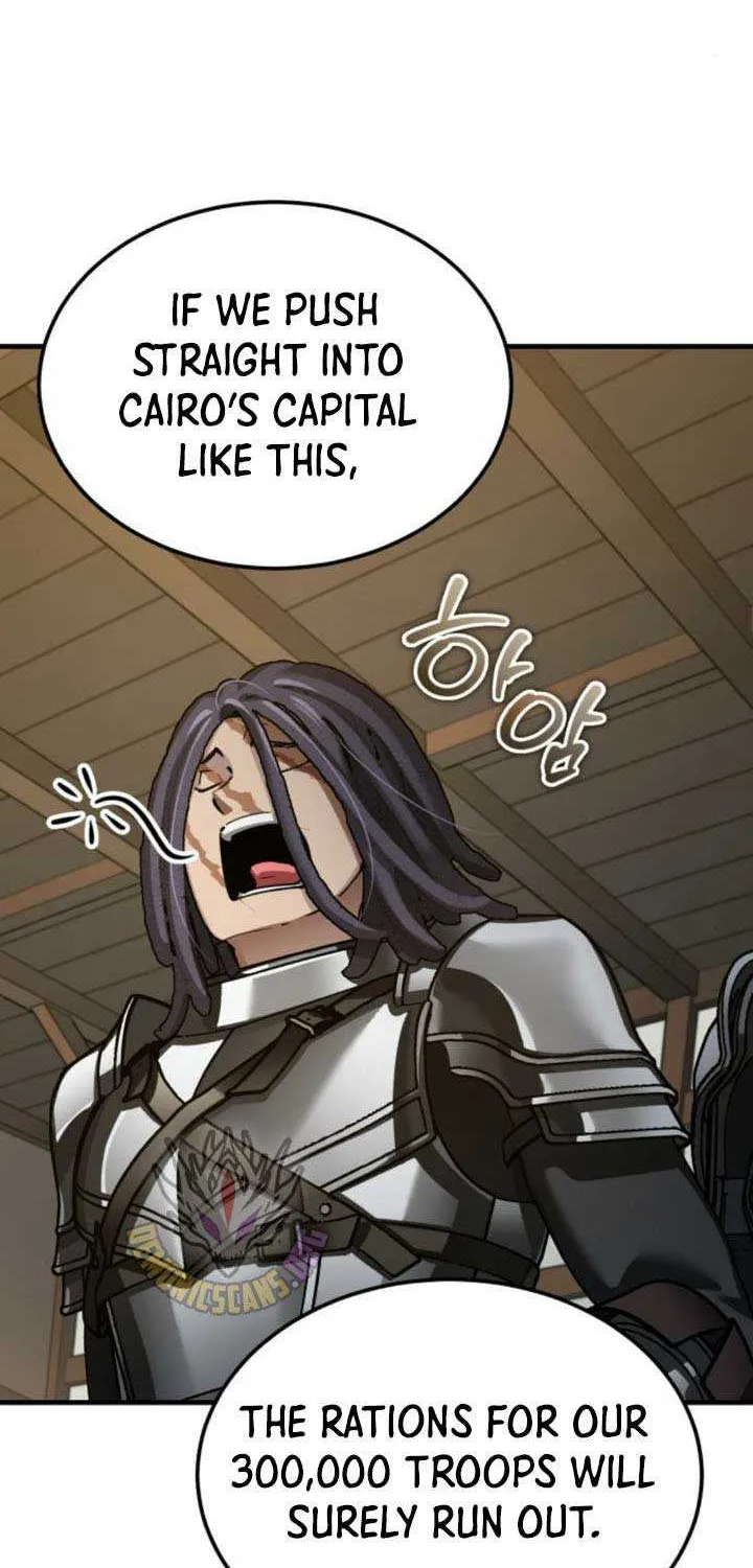 The Heavenly Demon Can’t Live a Normal Life Chapter 148 page 63 - 