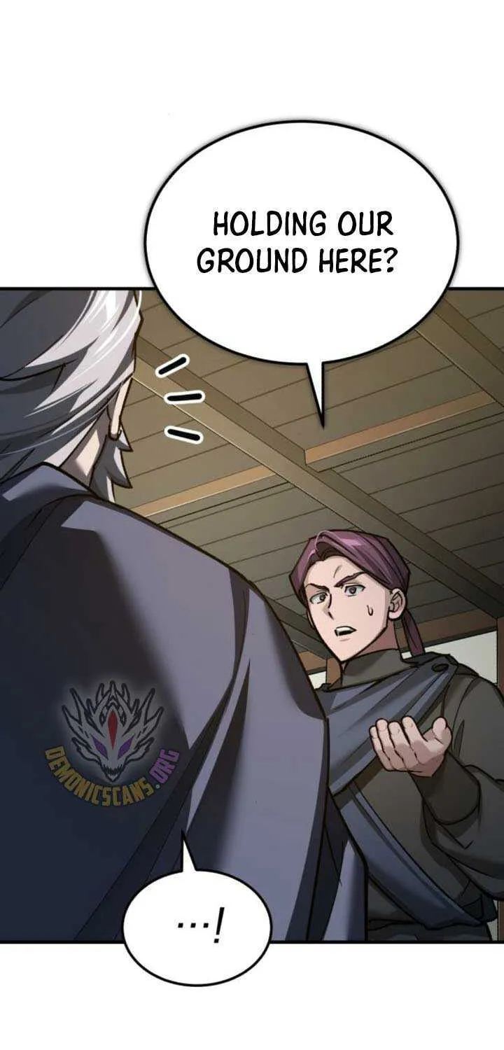 The Heavenly Demon Can’t Live a Normal Life Chapter 148 page 67 - 