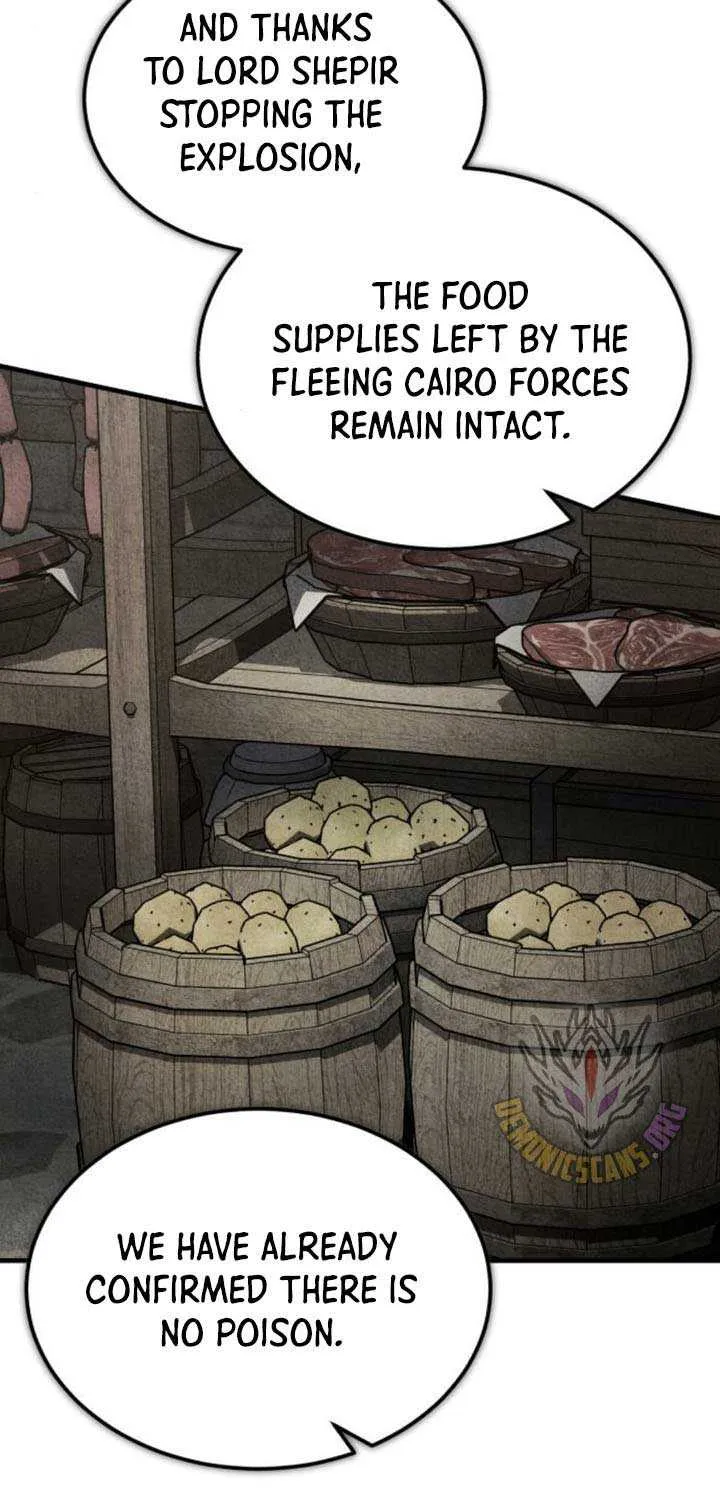 The Heavenly Demon Can’t Live a Normal Life Chapter 148 page 69 - 