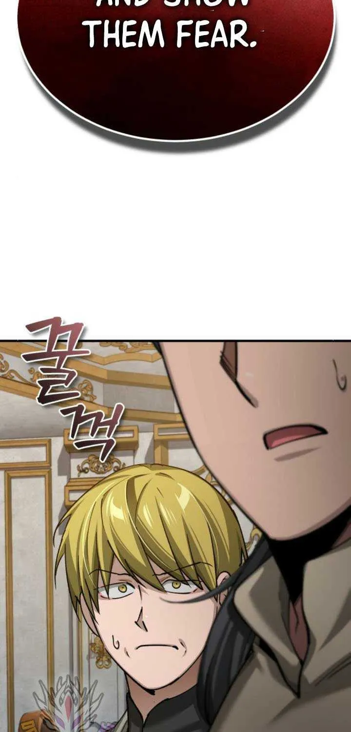 The Heavenly Demon Can’t Live a Normal Life Chapter 148 page 8 - 
