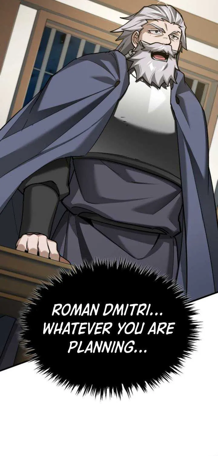The Heavenly Demon Can’t Live a Normal Life Chapter 148 page 72 - 