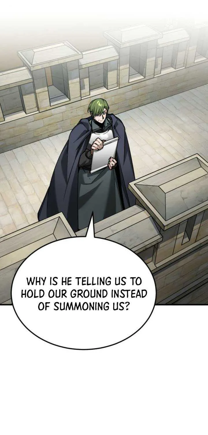 The Heavenly Demon Can’t Live a Normal Life Chapter 148 page 76 - 