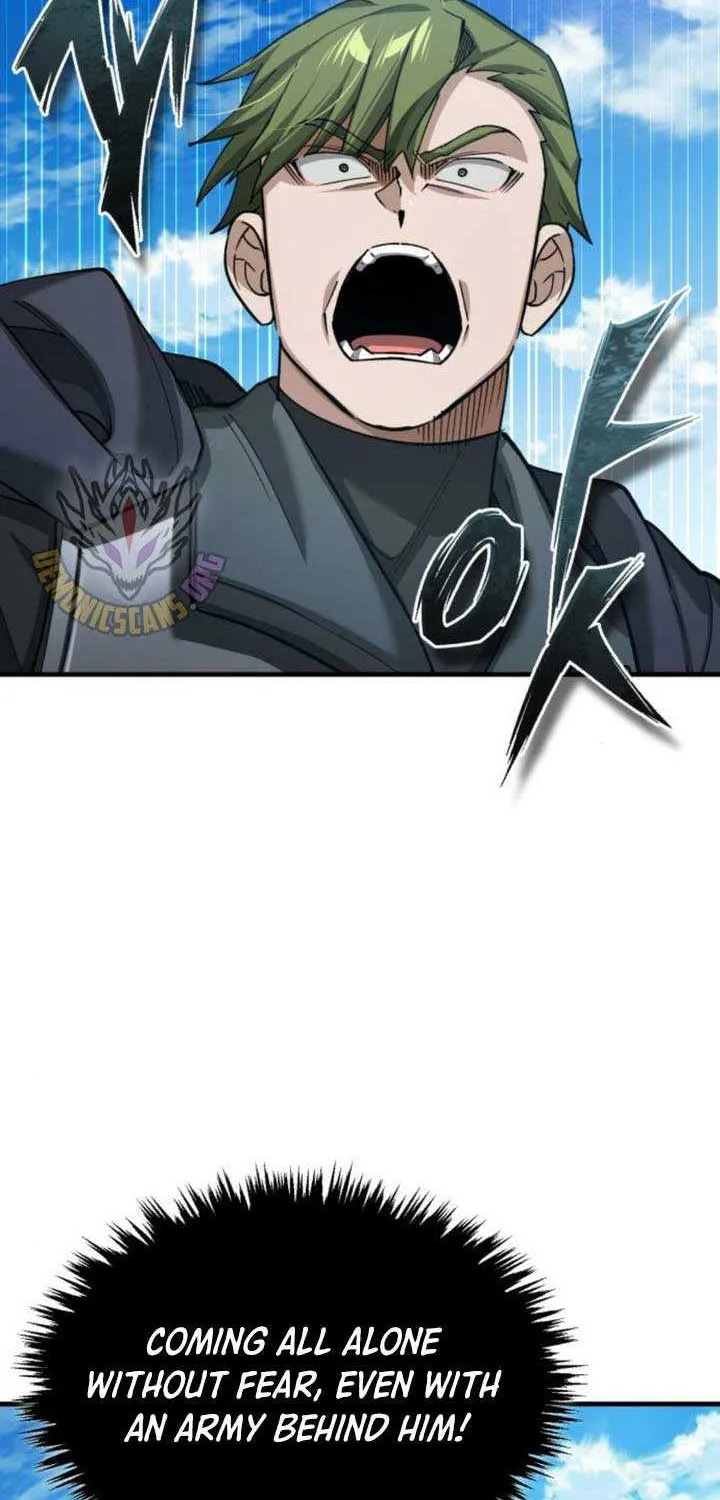 The Heavenly Demon Can’t Live a Normal Life Chapter 148 page 82 - 