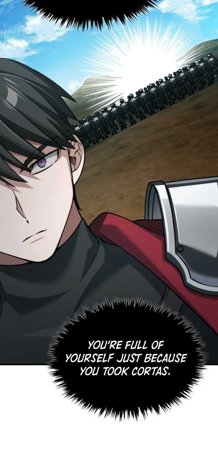 The Heavenly Demon Can’t Live a Normal Life Chapter 148 page 83 - 