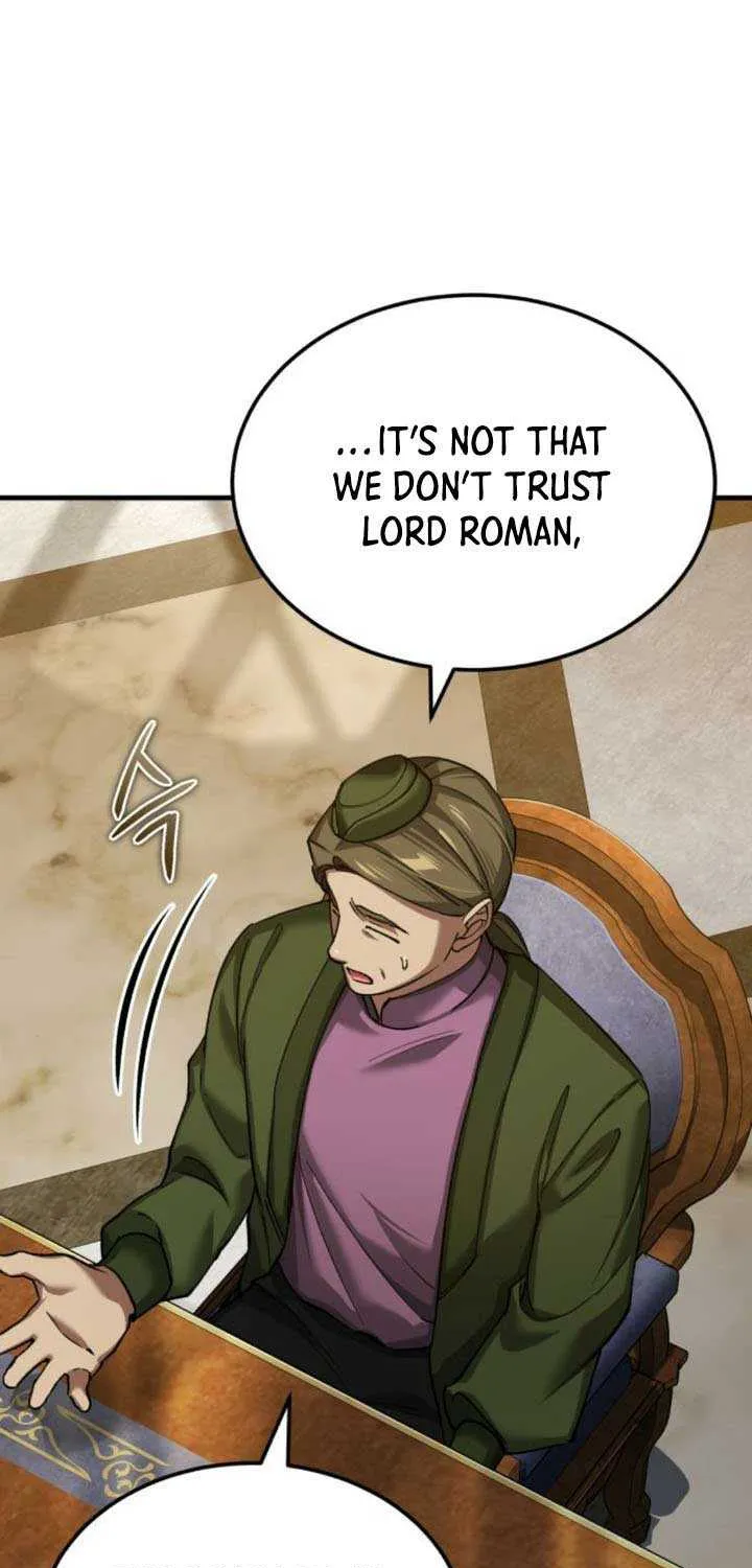 The Heavenly Demon Can’t Live a Normal Life Chapter 148 page 10 - 