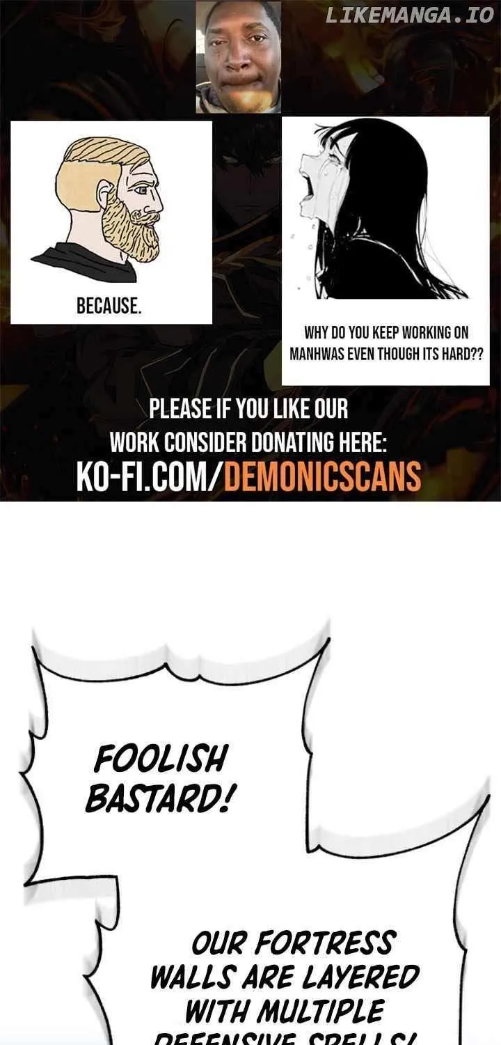 The Heavenly Demon Can’t Live a Normal Life Chapter 149 page 2 - 