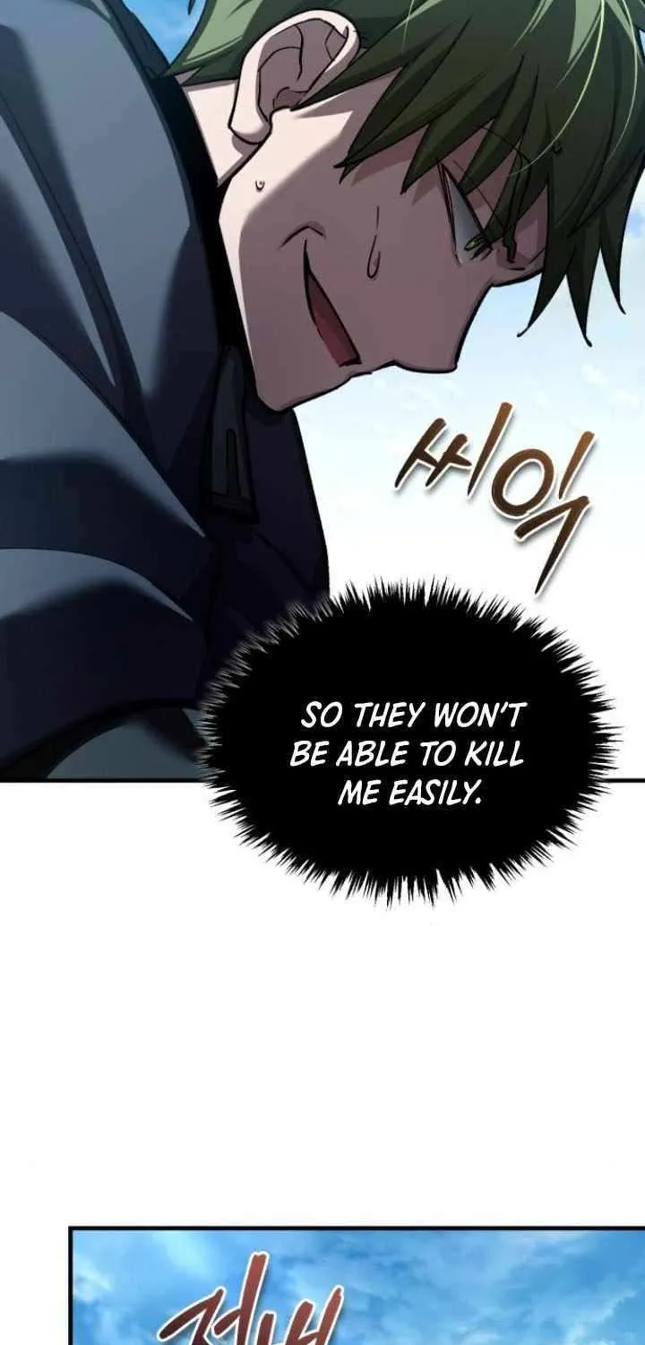 The Heavenly Demon Can’t Live a Normal Life Chapter 149 page 21 - 