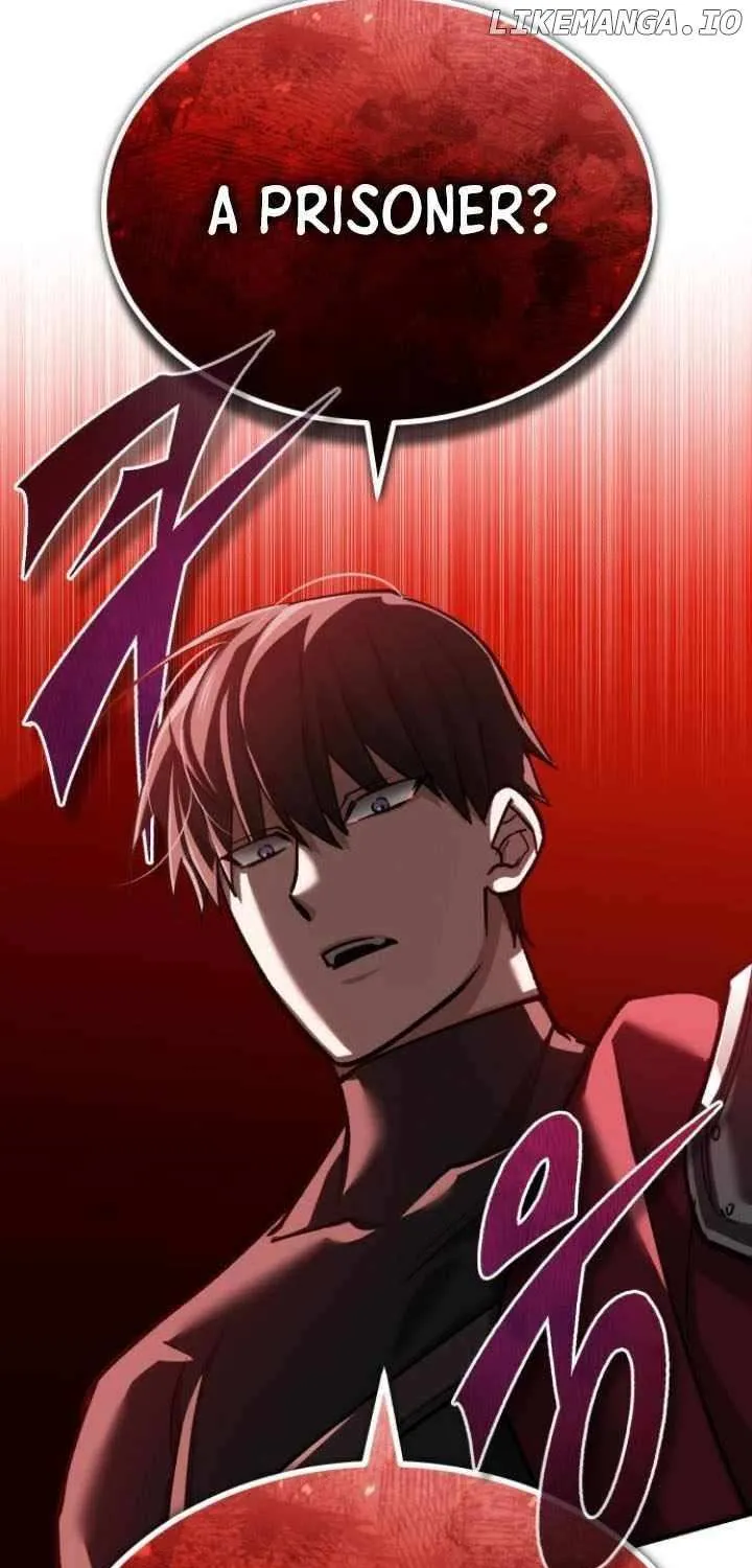 The Heavenly Demon Can’t Live a Normal Life Chapter 149 page 29 - 