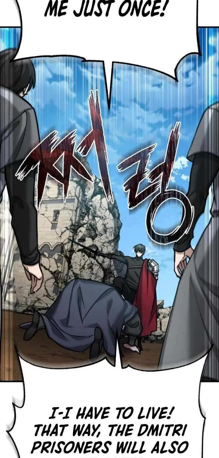 The Heavenly Demon Can’t Live a Normal Life Chapter 149 page 33 - 