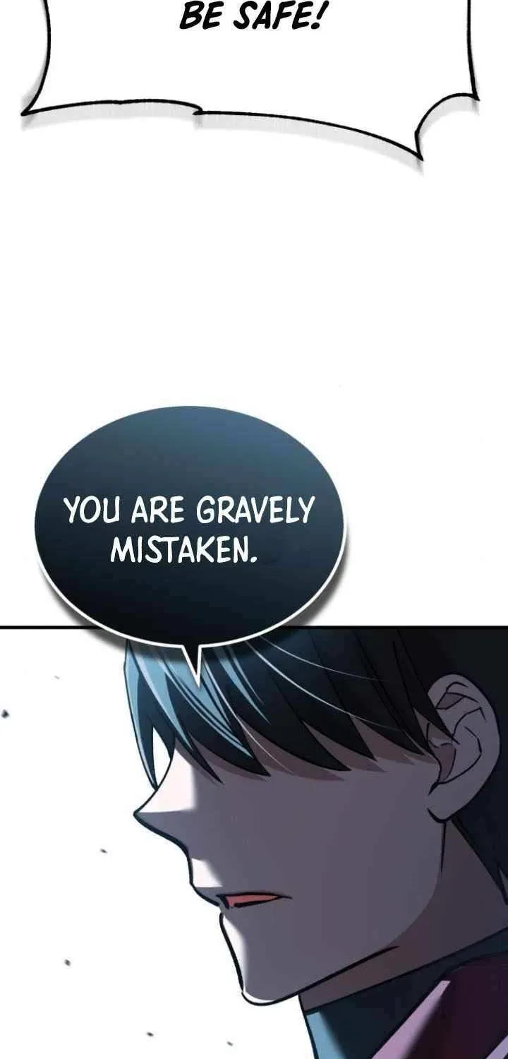 The Heavenly Demon Can’t Live a Normal Life Chapter 149 page 34 - 