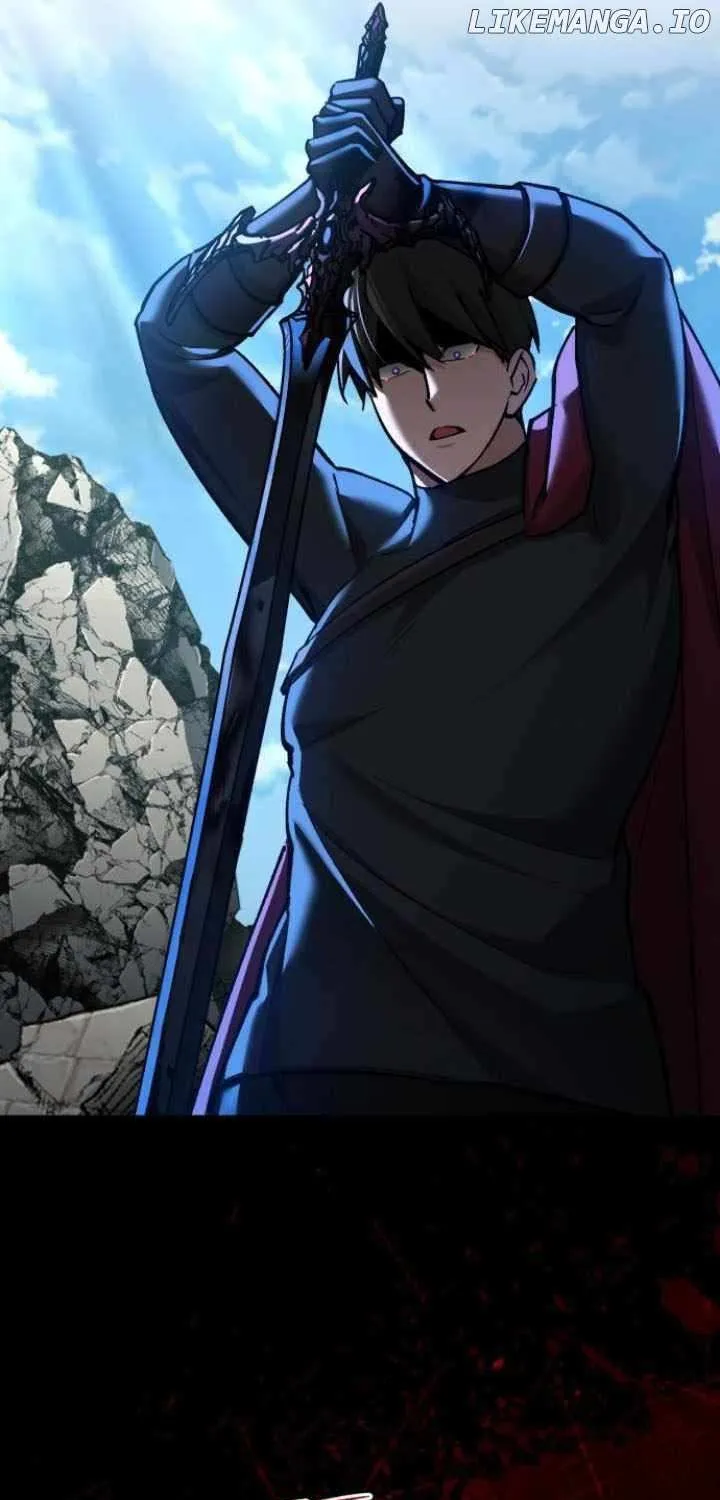The Heavenly Demon Can’t Live a Normal Life Chapter 149 page 36 - 
