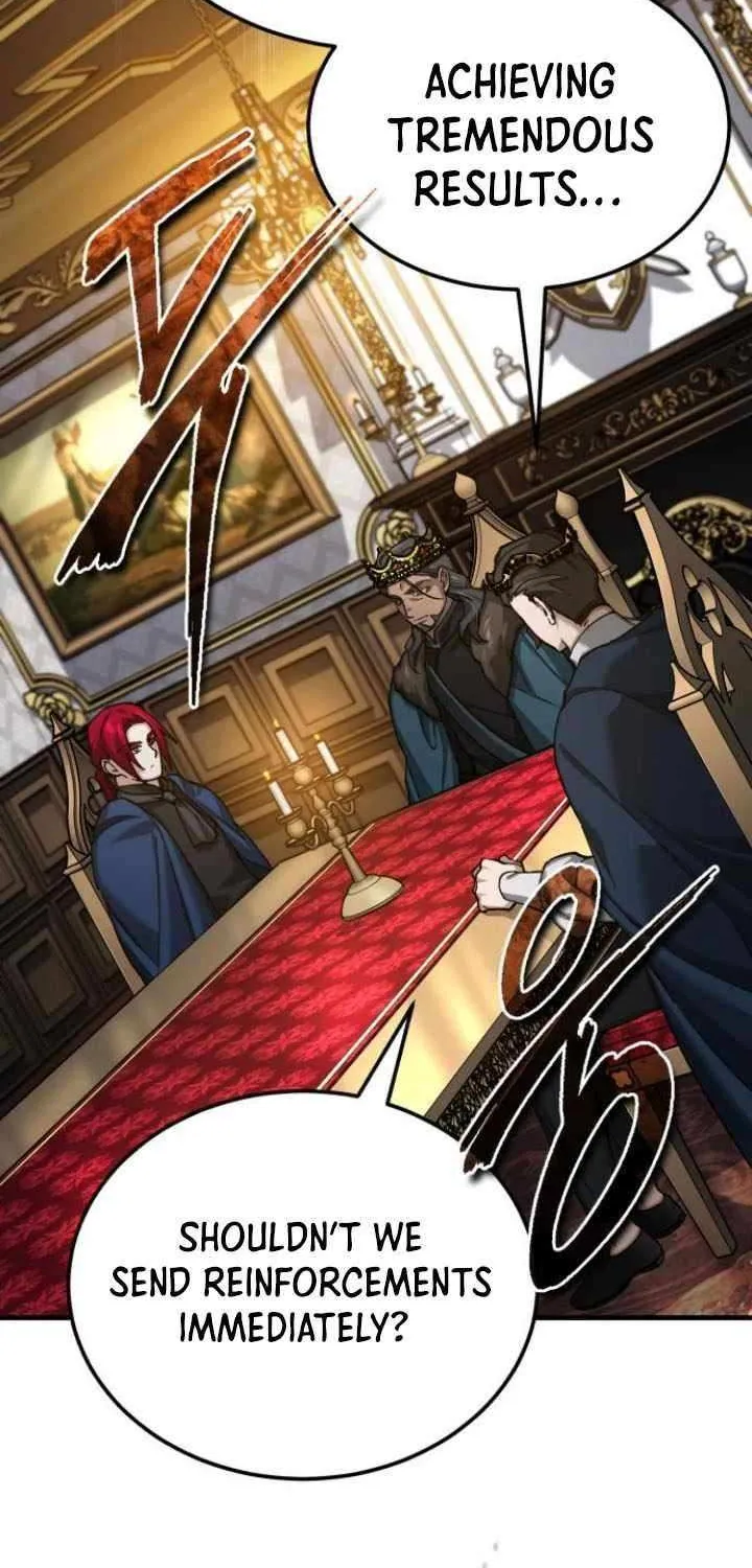 The Heavenly Demon Can’t Live a Normal Life Chapter 149 page 39 - 