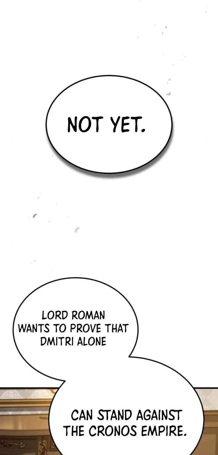 The Heavenly Demon Can’t Live a Normal Life Chapter 149 page 40 - 