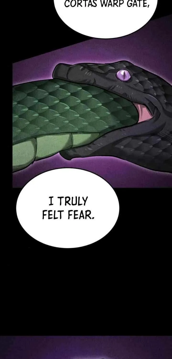 The Heavenly Demon Can’t Live a Normal Life Chapter 149 page 45 - 