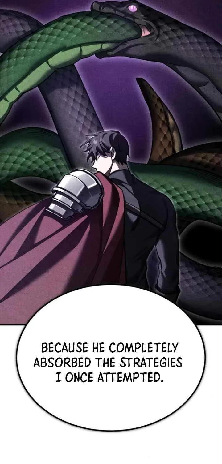 The Heavenly Demon Can’t Live a Normal Life Chapter 149 page 46 - 