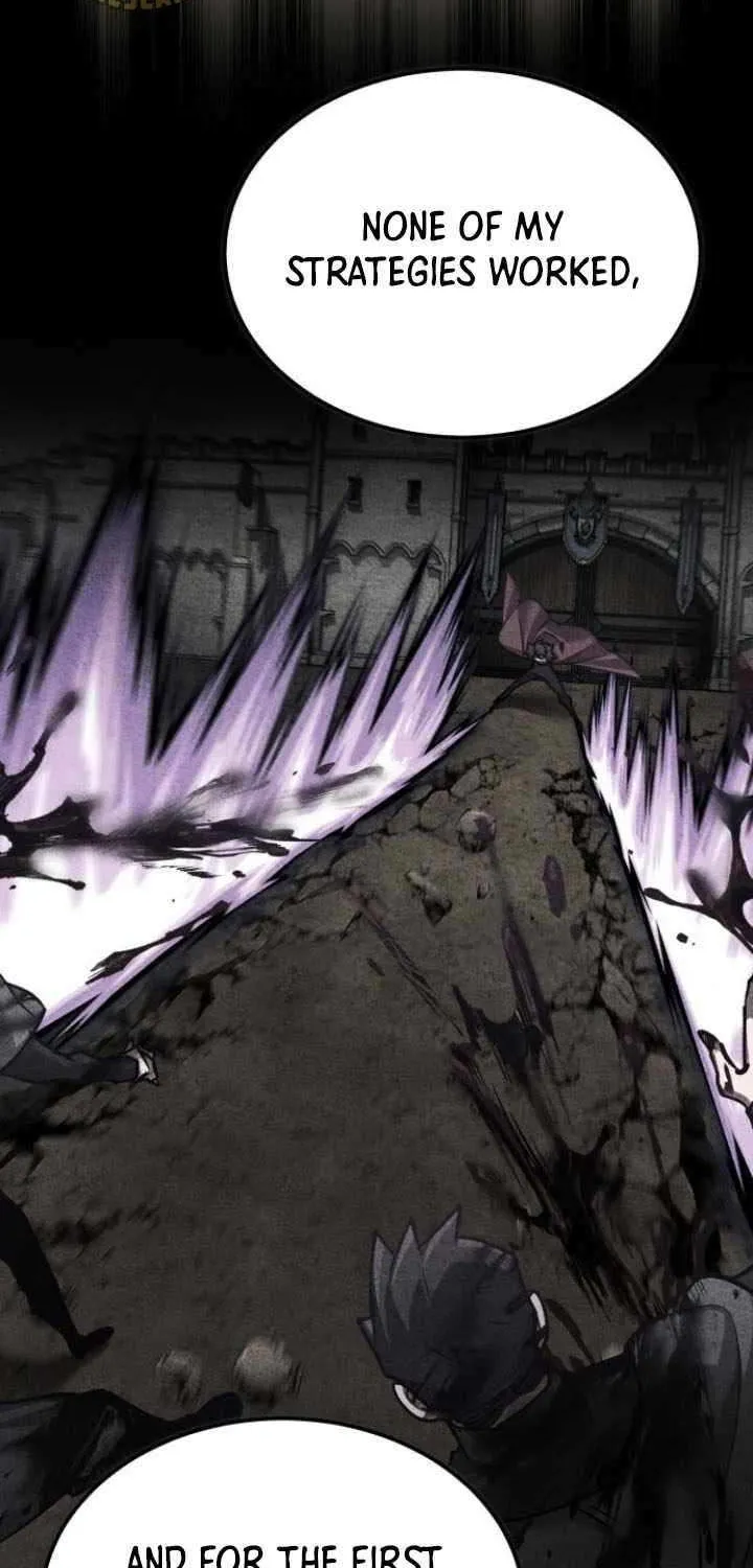 The Heavenly Demon Can’t Live a Normal Life Chapter 149 page 48 - 
