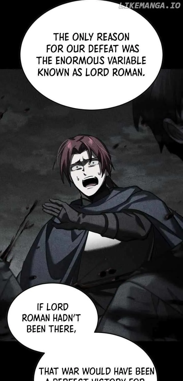 The Heavenly Demon Can’t Live a Normal Life Chapter 149 page 50 - 