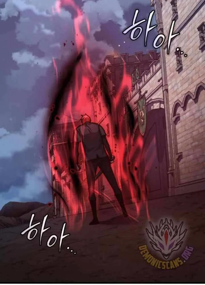 The Heavenly Demon Can’t Live a Normal Life Chapter 149 page 56 - 