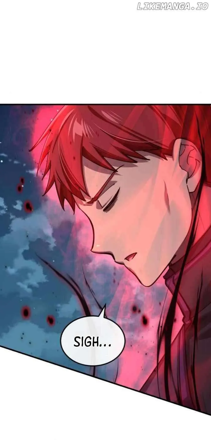 The Heavenly Demon Can’t Live a Normal Life Chapter 149 page 57 - 