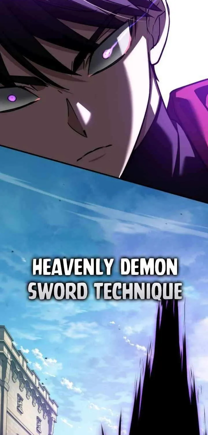 The Heavenly Demon Can’t Live a Normal Life Chapter 149 page 7 - 